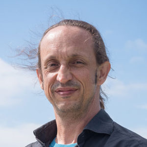 Dominic Venter