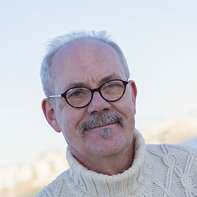 Jöran Lindkvist