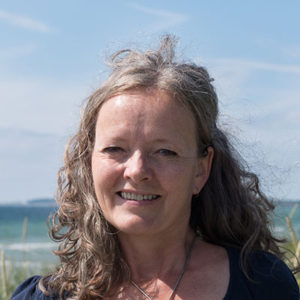 Mette Koverberg