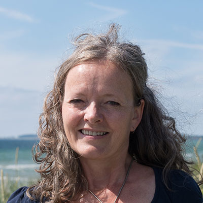 Mette Koverberg